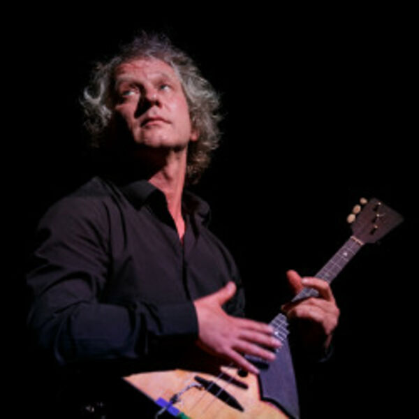 Алексей Архиповский