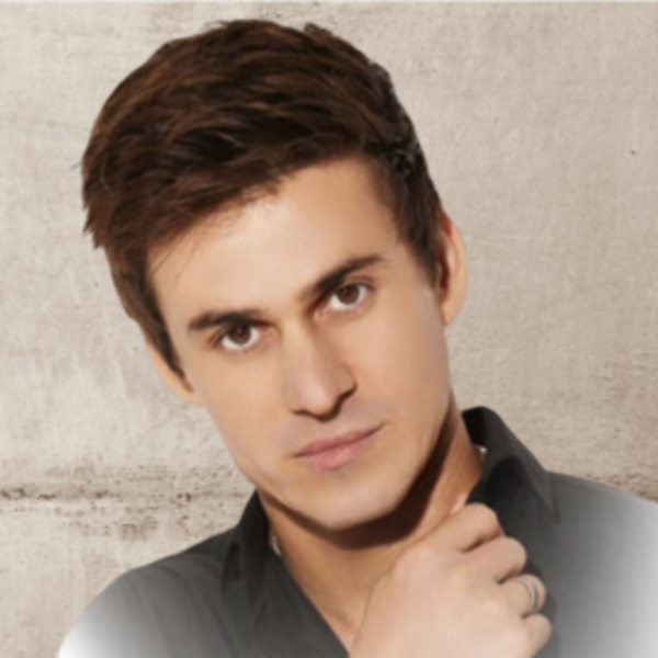 Концерт Ришата Тухватуллина