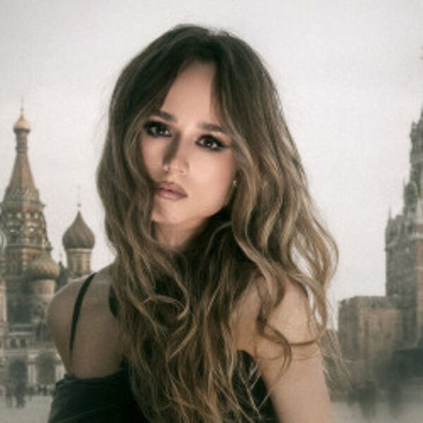 Анастасия Сотникова