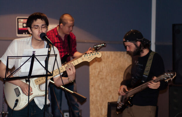 Фото сессия 2013