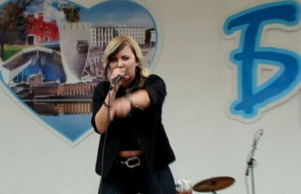 Участники группы "AlloplanT"