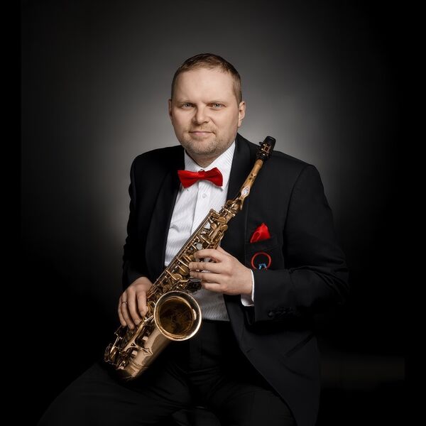 Магия саксофона: Легенды джаза и молодые звезды