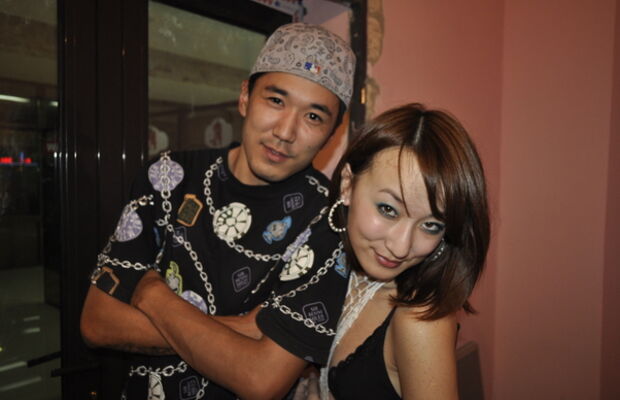 MAsqaRa SL comunitty