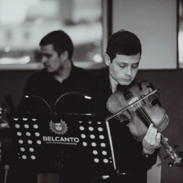 Проект «Неоклассика». «Людовико Эйнауди. Underwater