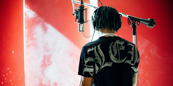 Рэп и хип-хоп