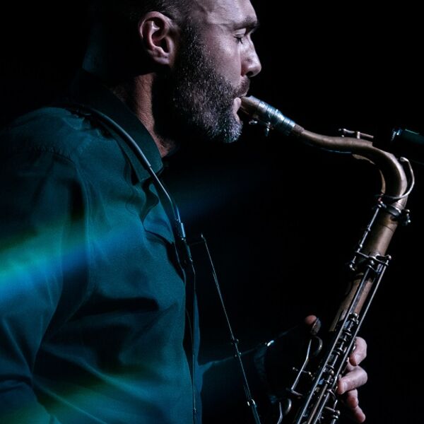 Сергей Головня & Capital Wave