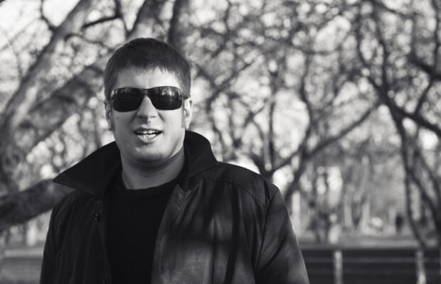 IN VITRO осень 2010