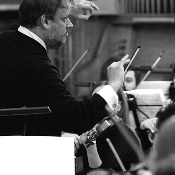 Бетховен в Петрикирхе