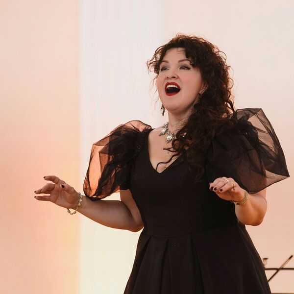 Шуберт: небесная музыка