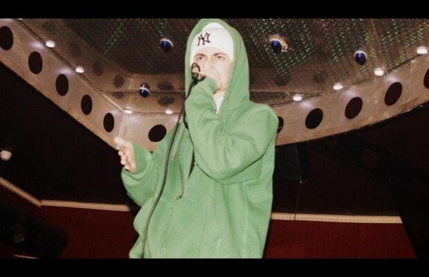 НебоНеБатут Live.