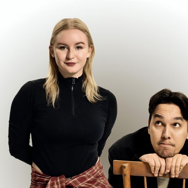 Импровизация: шоу «Взгляд со стороны»