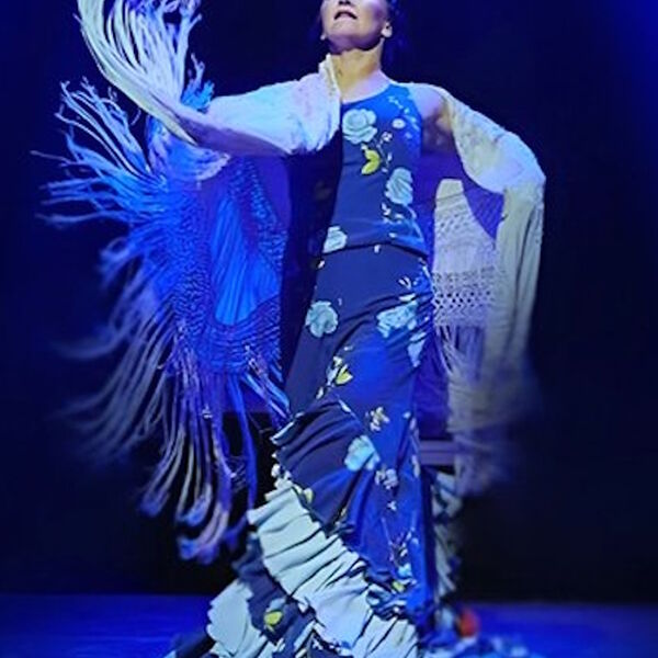 Flamenco Capriccios