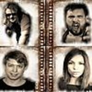 4Кадра Минск "rocknroll"