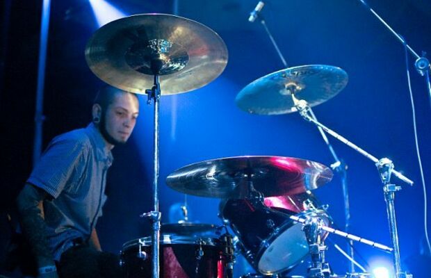 27.02.10 | Брянск | Презентация Сингла