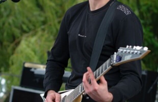 ROCKERrovka 11.09.2011