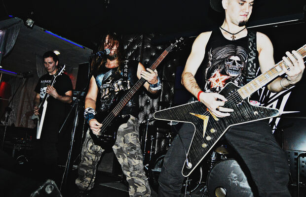 Концерт в Воронеже 24.11.2017 клуб Парнас