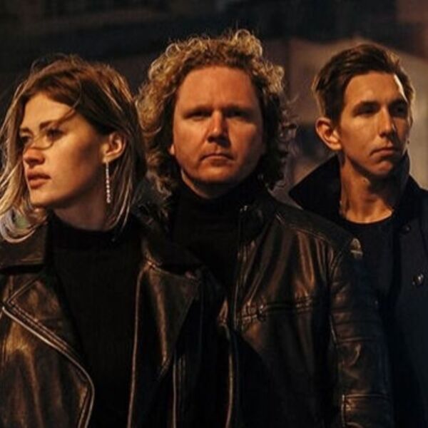 Концерт Трио Максима Захарова