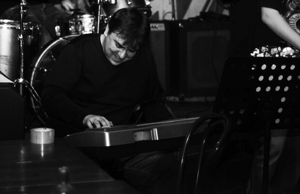 Концерт 13.12.2018