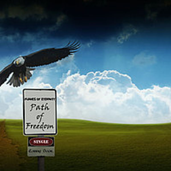 Path of Freedom (single)