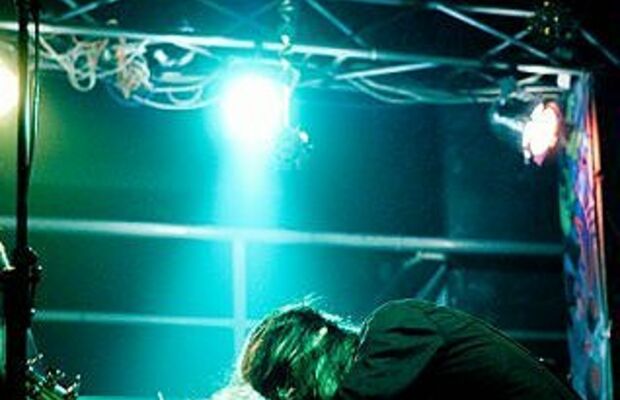 Старые "живые" фото