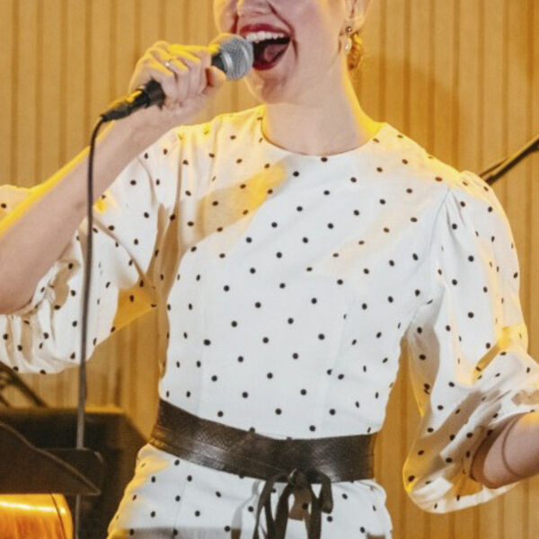 Ленинградский Патефон