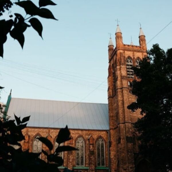 Британское Рождество в Соборе