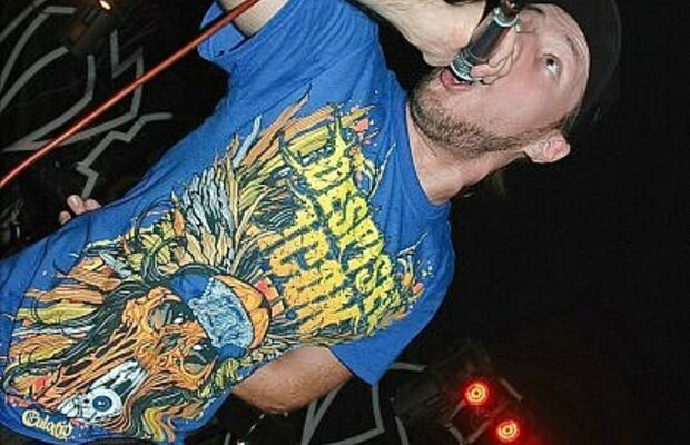 30.08.2010 Irris, Вологда