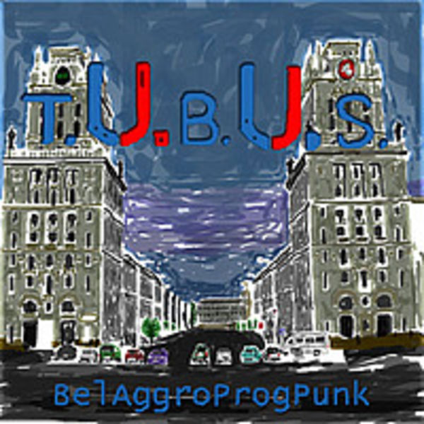 BelAggroProgPunk