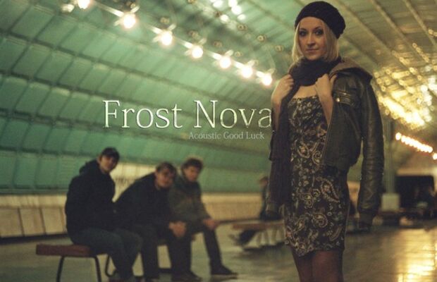 Frost Nova