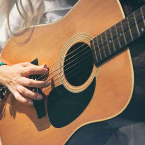 Акустическая Химия. Маргарита Корнеева «Дорогие мои москвичи