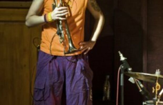 Ска-Роллер-Труппа