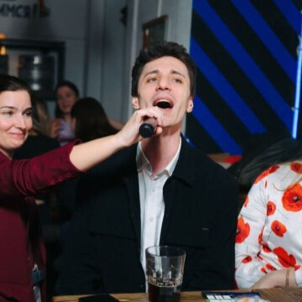 Музыкальное Лото Драйв