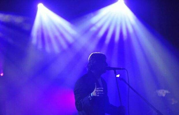 Стереозакат