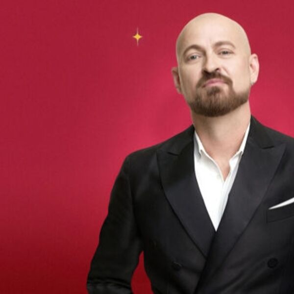 Концерт Алексея Петрухина