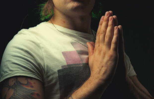 Фотосессия от Максима Леонидова