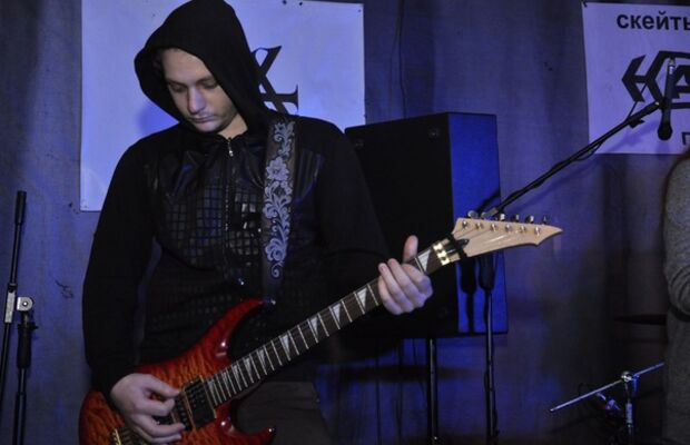 Рок-выборы 2