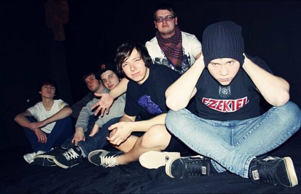 Big Whites' Remorse - foto