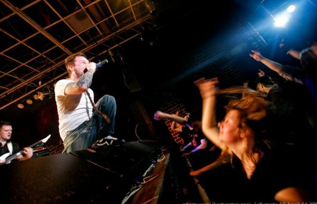 10.04.11 - Москва - XO 