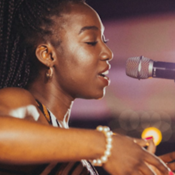 Somewhere Music Session