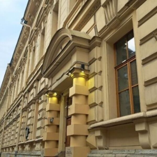 Концерт и экскурсия «Салоны с историей — Нувеллистъ №12»