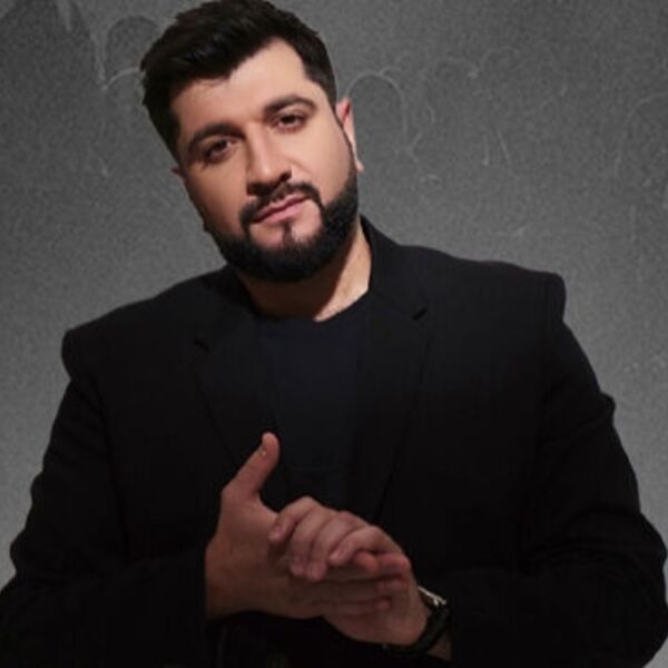 Концерт Эльбруса Джанмирзоева