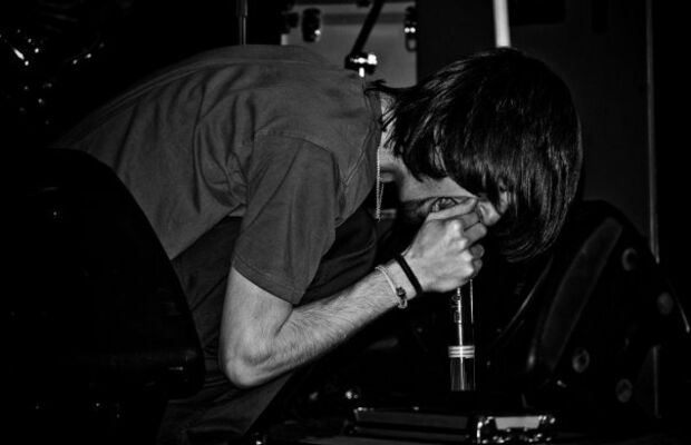 ANN CORE - Live and Photosession