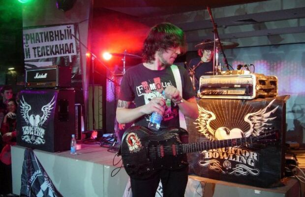 День артиста