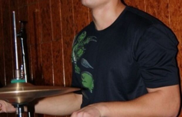 Петропавловск