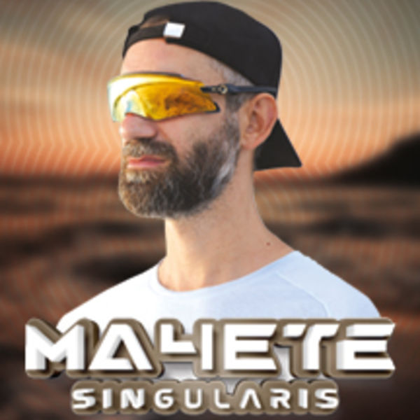 Мачете