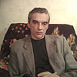 Александр Горбунов