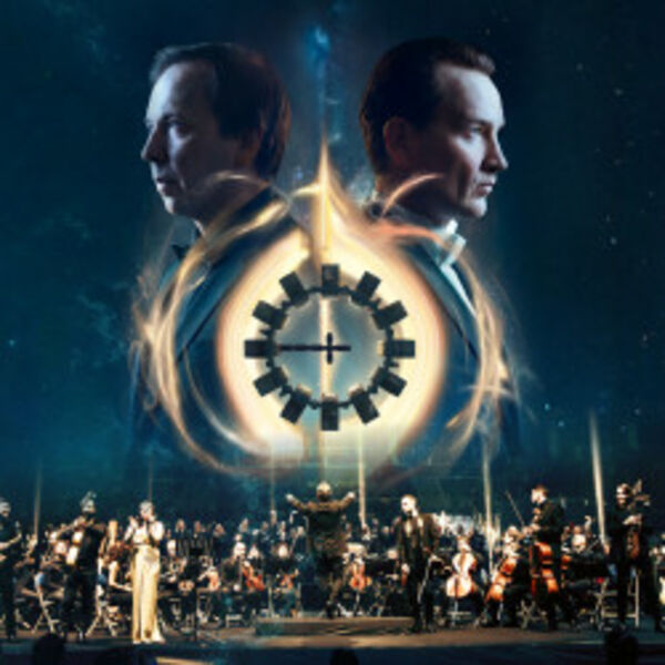 Киномикс (cinema medley) 1: Интерстеллар