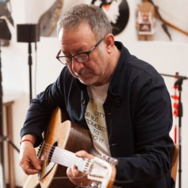 Концерт Евгения Маргулиса