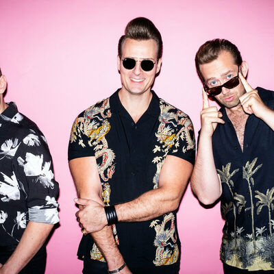 The Baseballs