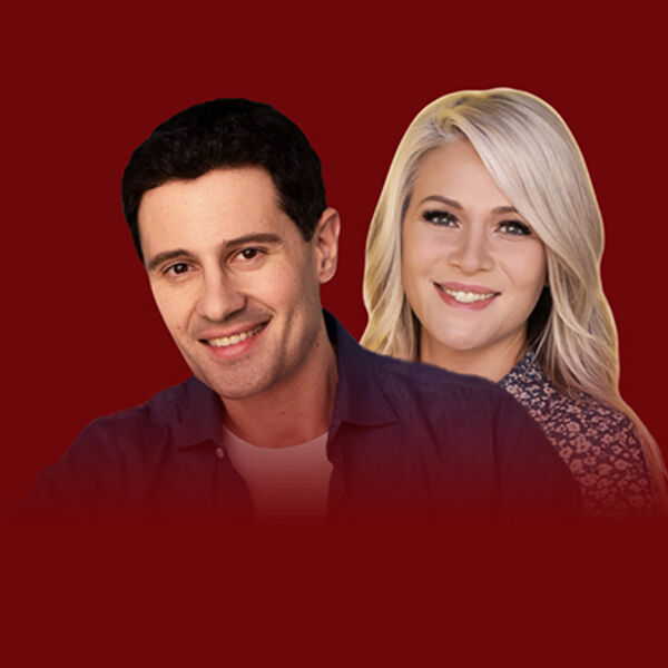 Антон и Виктория Макарские. Живой концерт